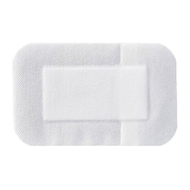 アルケア シルキーポアドレッシング 創傷用粘着ドレッシング 12004 5号 20枚