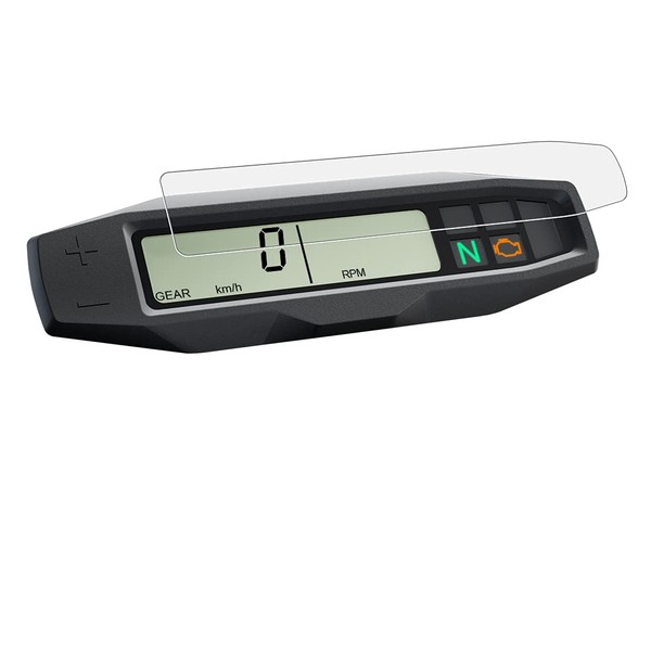 Speedo Angels Screen Protector for 701 ENDURO (2021-) 2 x