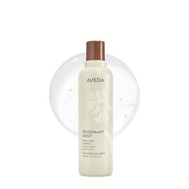 Aveda Rosemary Mint Purifying Shampoo | Clarifying Shampoo | Gently Removes Buildup, Adds Shine | For Normal to Oily Hair, Fine to Medium Hair Types | Invigorating Aroma| 97% Naturally Derived*
