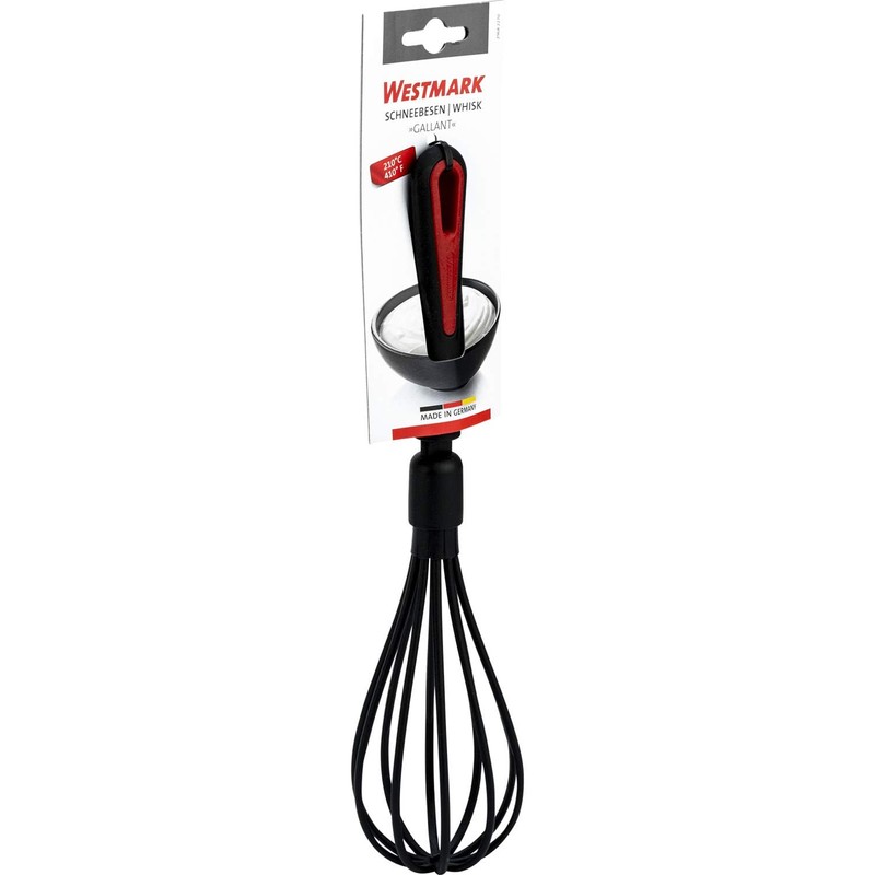 Westmark Gentle Plastic Kitchen Utensil - Black