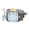 Carburetor Carb Replacement for Husqvarna 543RS Brush Cutter Lawn Mower