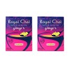 Royal Chai - Premium Instant Tea - Ginger (sweetened) 220g