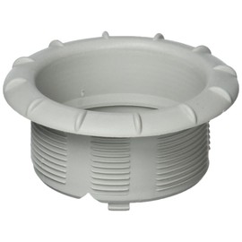 Brunner Camping Products 310/302 End Piece with Cover EN Agate Grey