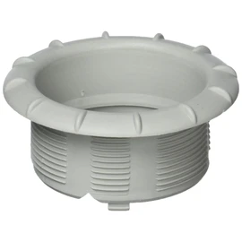 Brunner Camping Products 310/302 End Piece with Cover EN Agate Grey
