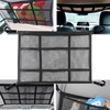Norhogo Foldable Net, Cargo Net for Van, Van Storage Solutions,