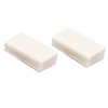 Camera Defogger Strips, 12-Piece Anti-Fog Inserts, Absorbing Strips, Moisture Removing