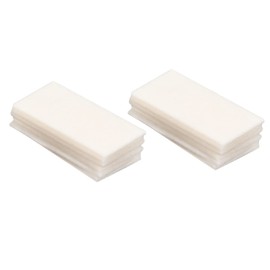 Camera Defogger Strips, 12-Piece Anti-Fog Inserts, Absorbing Strips, Moisture Removing Defogger for Action Camera, Underwater Diving Housing