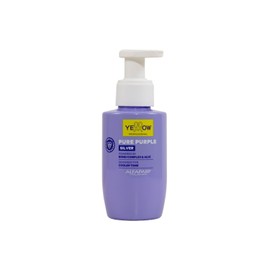 Yellow Professional Silver Pure Purple 100 ml