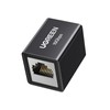 UGREEN Ethernet Extender 10Gbps, Ethernet Coupler for Cat8 Cat7 Cat6