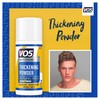 VO5 Thickening Hair Styling Powder Matti Finish with Long-Lasting Natural