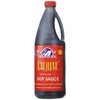 Silver Swan Lauriat Soy Sauce, 34 Ounce