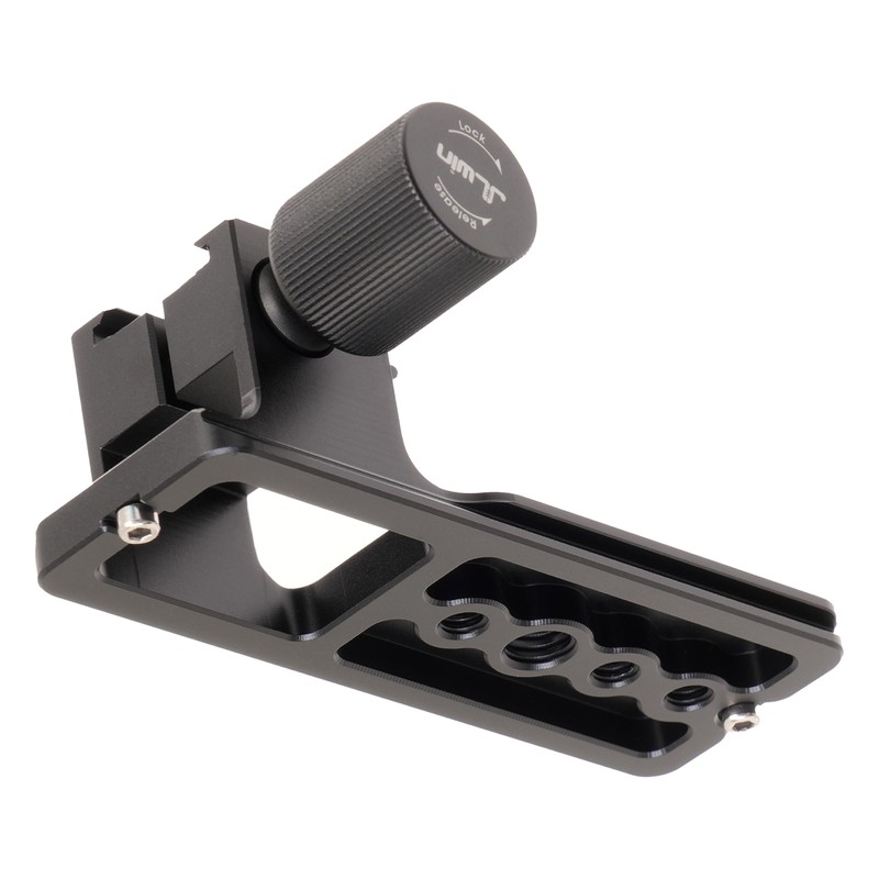 Foto4easy Lens Foot Base Replacement Tripod Mount Ring for FE