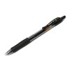 Pilot G2 Premium Gel Roller Pen Fine .7mm 2/Pkg-Black