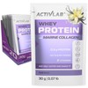 Activlab Whey Protein with Marine Collagen (20 x 30 g)