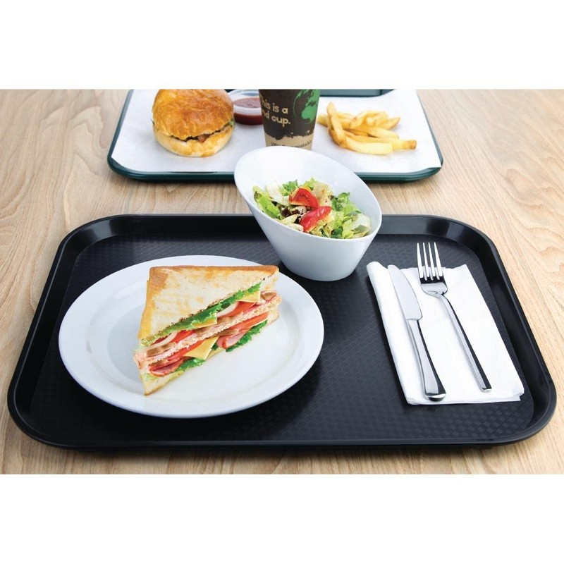 Kristallon Foodservice Tray