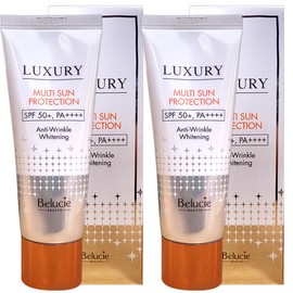 Kim Jeong-moon Aloe Saimdang Cosmetics Saromae Airy Sun Stick 30g 2pcs / 사임당화장품 사로매 에어리 선스틱 30g 2개
