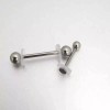 Perforadoras MX 10 Discos De Silicon Para Eliminar Piercing Bumps