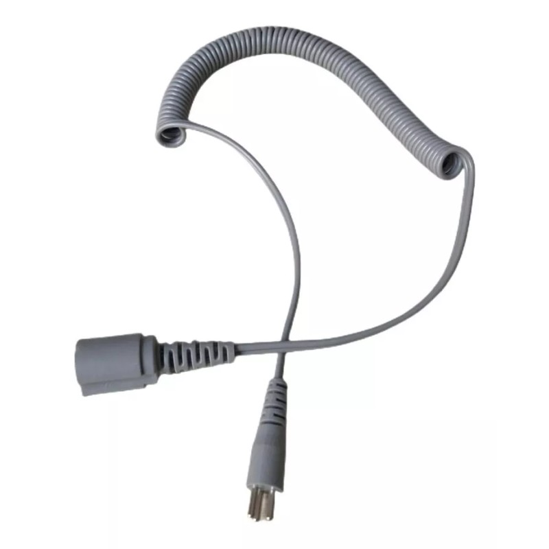 Pulidor Profesional De Uñas 1 Cable D/ Alimentacion Uñas Profesional