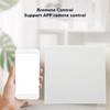 Smart Thermostat Switch WiFi Heating Controller Switch Voice Control 100‑