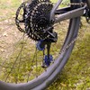 IMPALAPRO Bicycle Shift Rollers 15T/17T AL7075 CNC with Ceramic Bearings