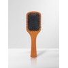 Missha [미샤] 원목 쿠션 헤어 브러쉬 (중) [Missha] Wooden Cushion Hair Brush (Medium)