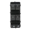 Driver Side Power Master Window Switch Front Left Fits For