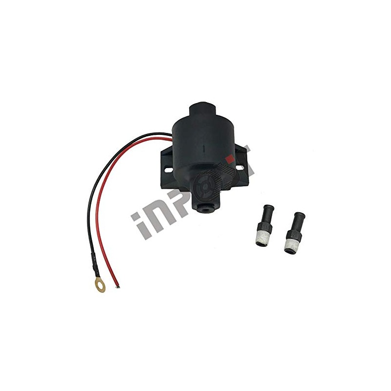 INPOST EFP-3 EFP3 Universal Gas Fuel Pump For Yamaha Vmax