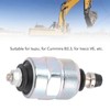 Fuel Shut Off Solenoid Valve Engine Stop Flameout Shutdown Tool