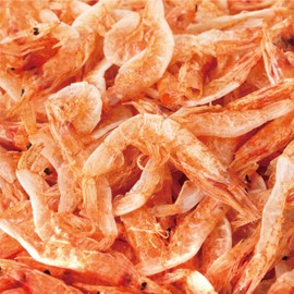 寿物産 桜えび 素干し 55g 台湾産 乾燥 桜海老 海老 100gあたりのカルシウムは2000㎎とカルシウムもたっぷり (55g) サクラエビ 桜エビ さくらえび