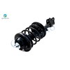 PM Auto Front Right Quick Complete Strut-Coil Spring For 2001-2002