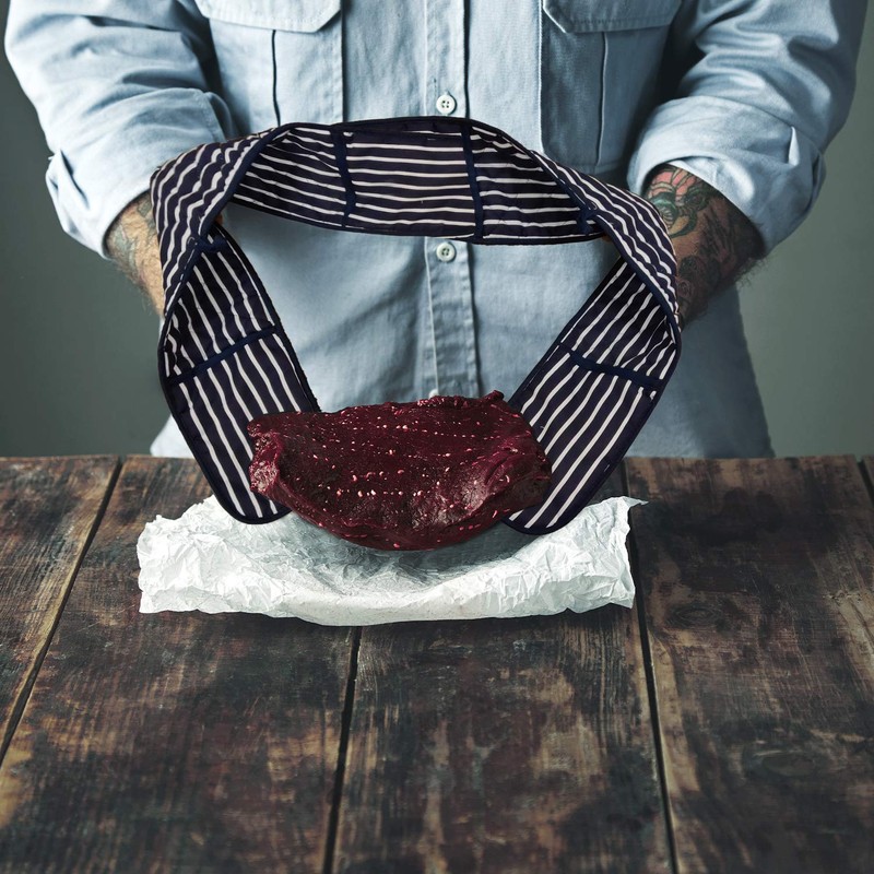Gevaldik Premium Double Oven Gloves: Elevate Your Cooking Experience with