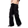 Women Joggers Goth Y2K Baggy Loose Pants Outdoor Cargo Pants