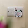 Earth Potential Socket Tester for UK 13amp 240v Power Socket