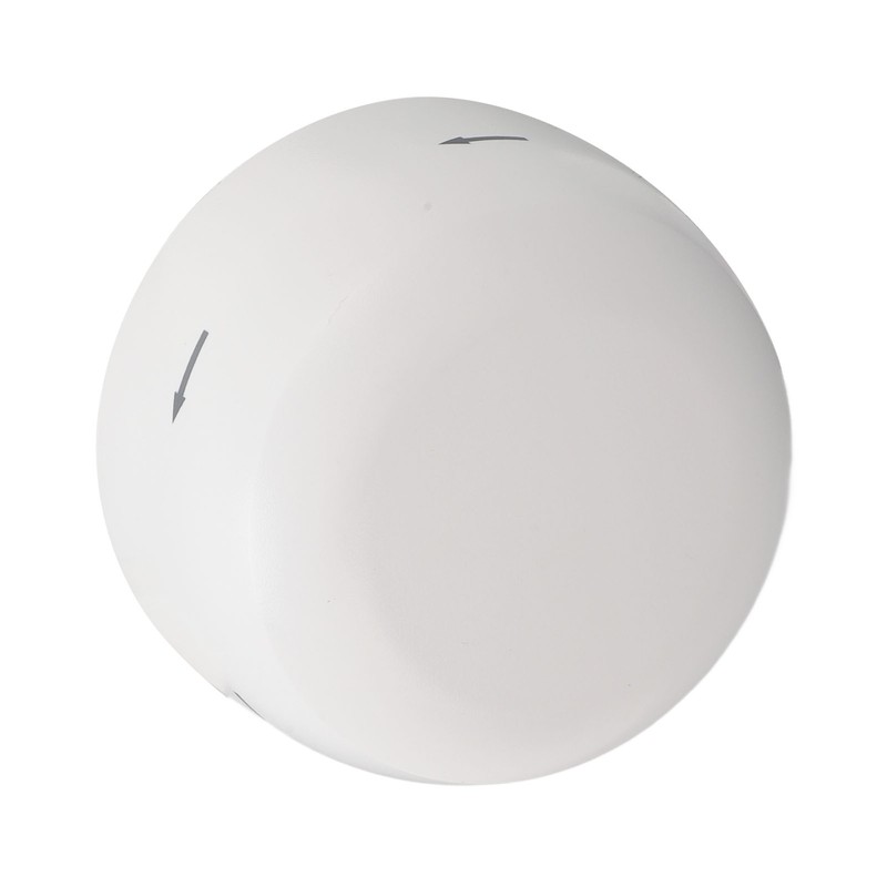 ABS Sewing Machine Handle Wheel Handwheel Button Replacement for Singer