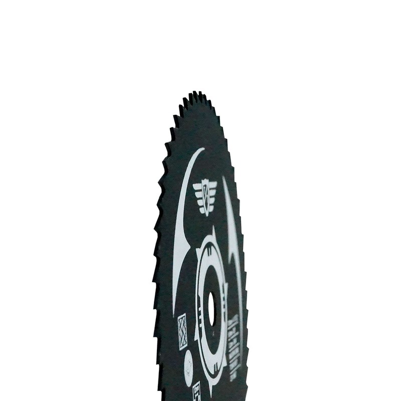 2 x TopsTools CSK8544T_60T 85mm 44T 60T HSS 15mm Bore