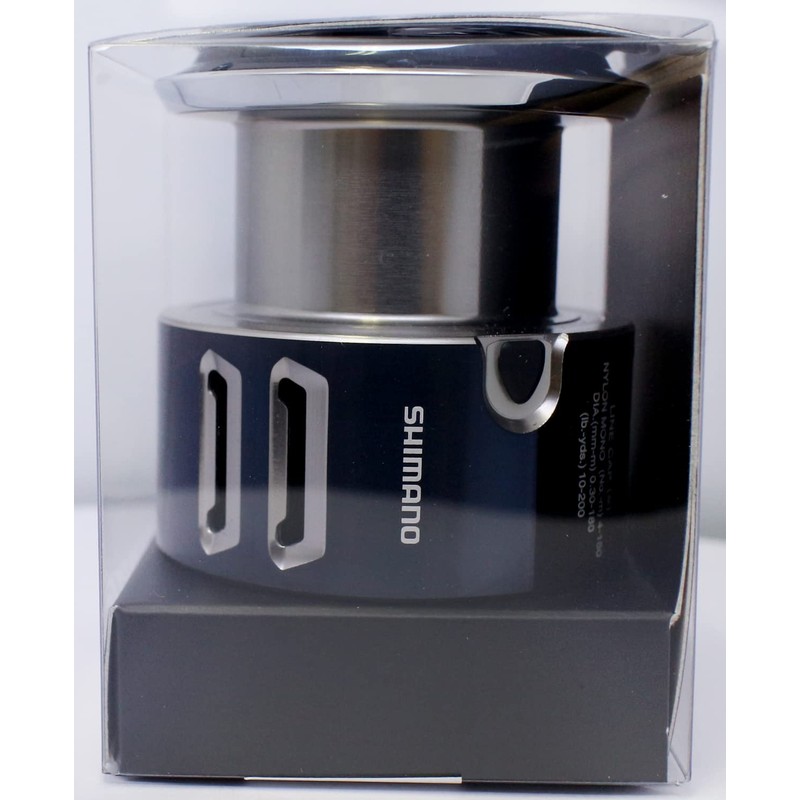 Genuine Part 21 Twin Power XD 4000HG Spool Pair Part