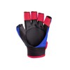 GRAYS GLOVE TOUCH - NAVY/FL RED (Medium Left Hand)