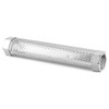 QWORK® 12" Stainless Steel BBQ Smoke Tube for Pellet Grill,