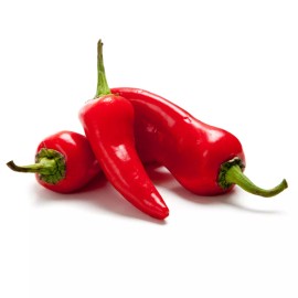 HSC Fresno Chili Pepper Seeds | NON-GMO | Heirloom | Fresh Garden Seeds USA - 250+