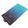 Electronic Muslim Prayer Mat 7 Languages Smart Touch Sensitive Educational