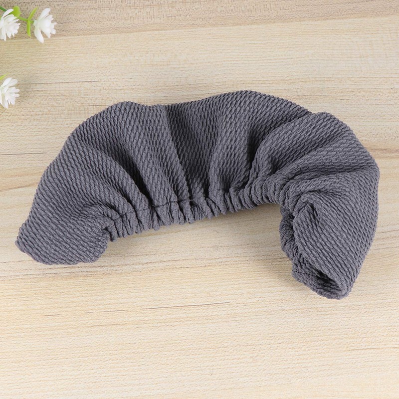 SEWACC Chair Backrest Protection Office Chair Armrest Protective Cover Thickened