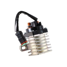 IMELBUFF 241-8368 2418368 Switch AS-Magnetic Switch Relay 24 V for Caterpillar 312D 320D 315D 318D 323D 329D 730C 735C 725 745C 962H 962G 966G 950G 950H