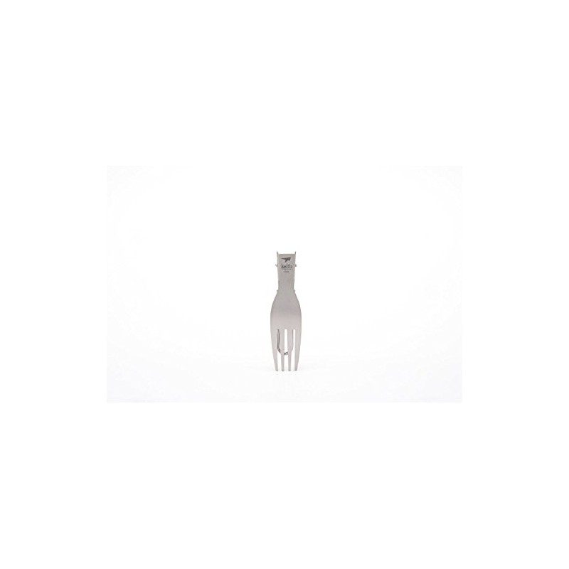 Keith Ti1151 Titanium Carabiner