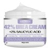 D. Crema Hidratante De Urea Para Evitar Grietas Secas Para