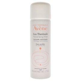 Avene Water Mini Size 1.7 fl oz (50 ml)