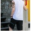 XQB601 602 Temporary Dragon Tattoo Arm Tattoos 2 Sheets