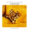 20pcs Chicago Screw 8x4x3mm Brass Screw Concho Bag Belt Bottom