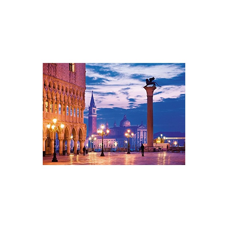 Ravensburger Atmospheric Venice (1000 Pieces)