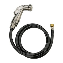 Pfister 951888S Side Sprayer, Stainless Steel