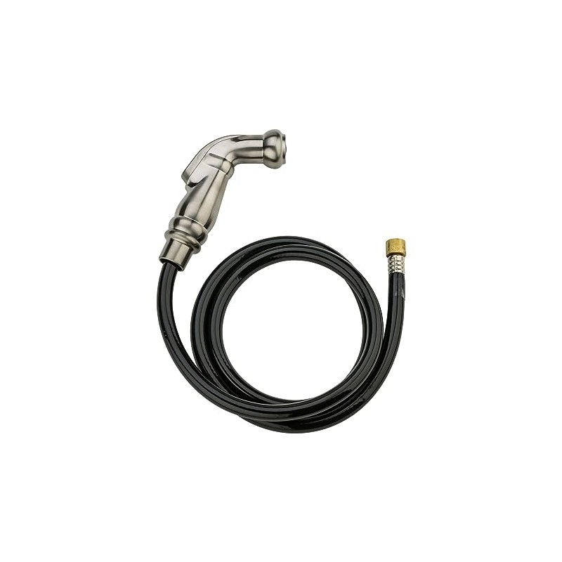 Pfister 951888S Side Sprayer, Stainless Steel